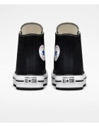 Converse Tenisi unisex Chuck Taylor All Star EVA Lift Canvas Platform 272855C