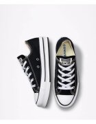 Converse Tenisi unisex Chuck Taylor All Star EVA Lift Platform Canvas 272857C