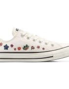 Converse Tenisi unisex Chuck Taylor All Star Flowers A14467C