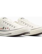 Converse Tenisi unisex Chuck Taylor All Star Flowers A14467C