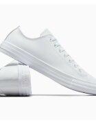 Converse Tenisi unisex Chuck Taylor All Star Leather 136823C