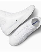 Converse Tenisi unisex Chuck Taylor All Star Leather 1T406