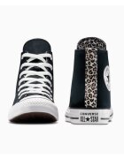 Converse Tenisi unisex Chuck Taylor All Star Leopard A14940C