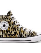 Converse Tenisi unisex Chuck Taylor All Star Leopard A16407C