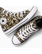 Converse Tenisi unisex Chuck Taylor All Star Leopard A16407C