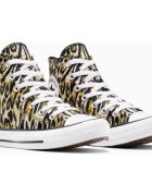 Converse Tenisi unisex Chuck Taylor All Star Leopard A16407C
