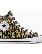 Converse Tenisi unisex Chuck Taylor All Star Leopard A16407C