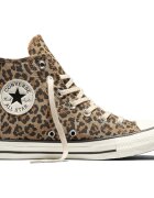 Converse Tenisi unisex Chuck Taylor All Star Leopard Jacquard A19181C