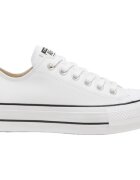 Converse Tenisi unisex Chuck Taylor All Star Lift 561680C