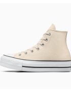 Converse Tenisi unisex Chuck Taylor All Star Lift A08214C
