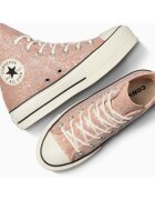 Converse Tenisi unisex Chuck Taylor All Star Lift A09422C