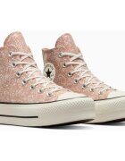 Converse Tenisi unisex Chuck Taylor All Star Lift A09422C