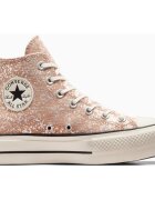 Converse Tenisi unisex Chuck Taylor All Star Lift A09422C