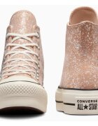 Converse Tenisi unisex Chuck Taylor All Star Lift A09422C