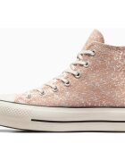 Converse Tenisi unisex Chuck Taylor All Star Lift A09422C