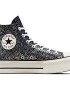 Converse Tenisi unisex Chuck Taylor All Star Lift A09551C