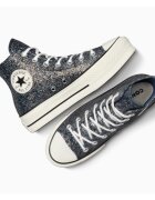 Converse Tenisi unisex Chuck Taylor All Star Lift A09551C