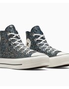 Converse Tenisi unisex Chuck Taylor All Star Lift A09551C