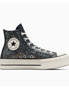 Converse Tenisi unisex Chuck Taylor All Star Lift A09551C