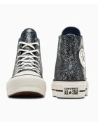 Converse Tenisi unisex Chuck Taylor All Star Lift A09551C