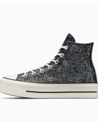 Converse Tenisi unisex Chuck Taylor All Star Lift A09551C