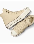Converse Tenisi unisex Chuck Taylor All Star Lift A11158C