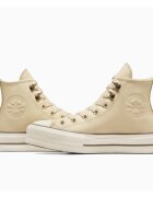 Converse Tenisi unisex Chuck Taylor All Star Lift A11158C