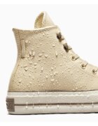 Converse Tenisi unisex Chuck Taylor All Star Lift A11158C