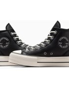 Converse Tenisi unisex Chuck Taylor All Star Lift A11160C