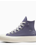Converse Tenisi unisex Chuck Taylor All Star Lift A12513C