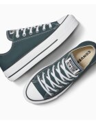 Converse Tenisi unisex Chuck Taylor All Star Lift A12595C