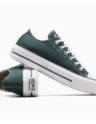 Converse Tenisi unisex Chuck Taylor All Star Lift A12595C