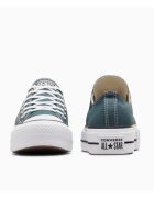 Converse Tenisi unisex Chuck Taylor All Star Lift A12595C