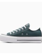 Converse Tenisi unisex Chuck Taylor All Star Lift A12595C