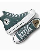 Converse Tenisi unisex Chuck Taylor All Star Lift A12596C
