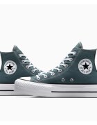 Converse Tenisi unisex Chuck Taylor All Star Lift A12596C