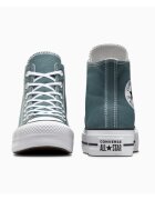 Converse Tenisi unisex Chuck Taylor All Star Lift A12596C