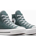Converse Tenisi unisex Chuck Taylor All Star Lift A12596C