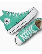 Converse Tenisi unisex Chuck Taylor All Star Lift A12955C