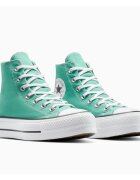 Converse Tenisi unisex Chuck Taylor All Star Lift A12955C
