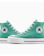 Converse Tenisi unisex Chuck Taylor All Star Lift A12955C