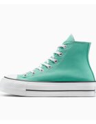 Converse Tenisi unisex Chuck Taylor All Star Lift A12955C