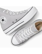Converse Tenisi unisex Chuck Taylor All Star Lift A12956C