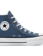 Converse Tenisi unisex Chuck Taylor All Star Lift A12957C