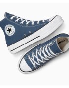 Converse Tenisi unisex Chuck Taylor All Star Lift A12957C