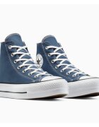 Converse Tenisi unisex Chuck Taylor All Star Lift A12957C