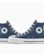 Converse Tenisi unisex Chuck Taylor All Star Lift A12957C