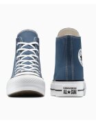 Converse Tenisi unisex Chuck Taylor All Star Lift A12957C