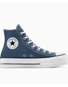 Converse Tenisi unisex Chuck Taylor All Star Lift A12957C