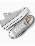 Converse Tenisi unisex Chuck Taylor All Star Lift A12958C